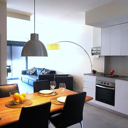 Moderno Apartamento En El Campello By Bebalmy Appartement Buitenkant foto