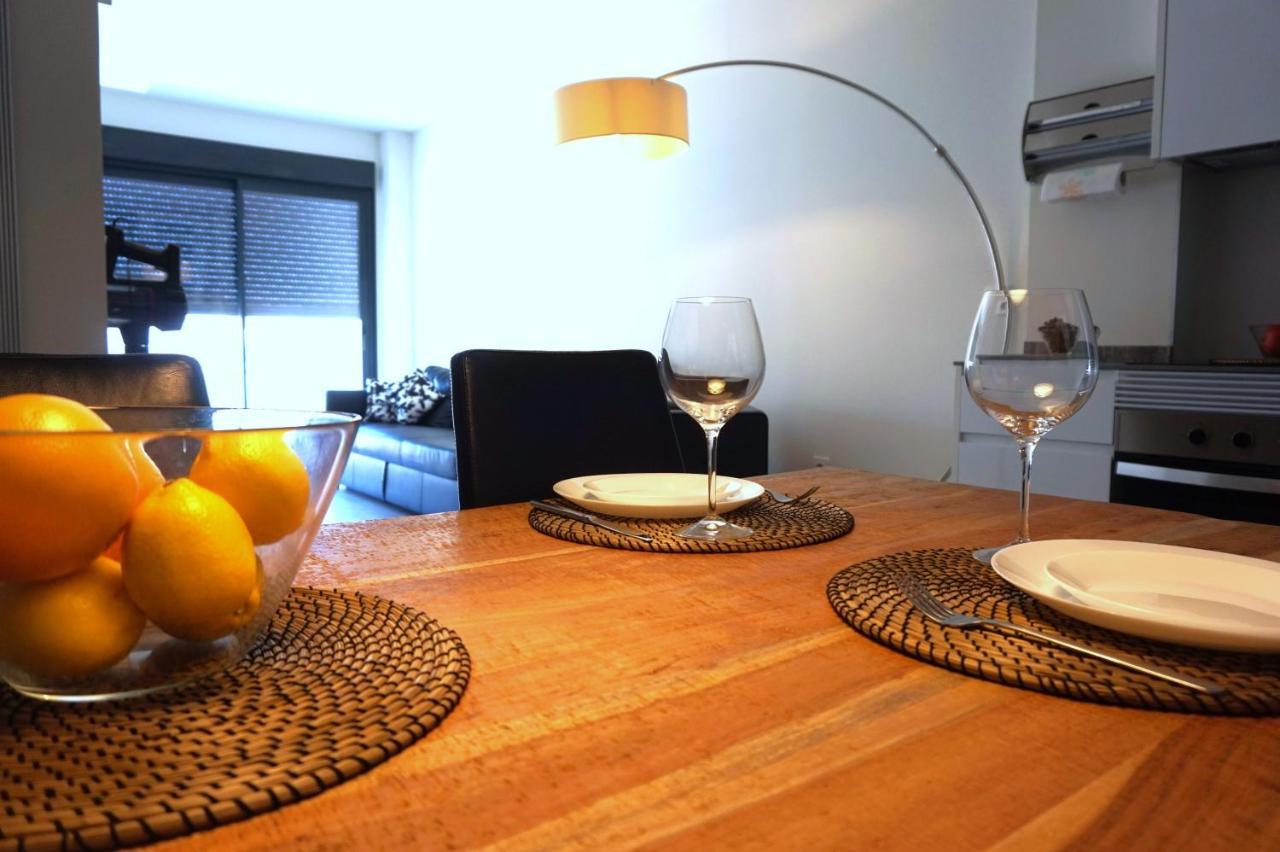 Moderno Apartamento En El Campello By Bebalmy Appartement Buitenkant foto