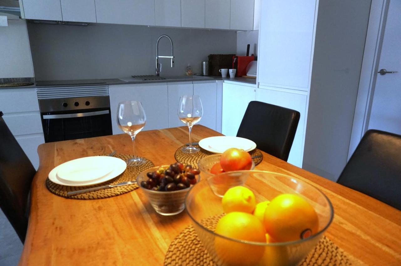 Moderno Apartamento En El Campello By Bebalmy Appartement Buitenkant foto