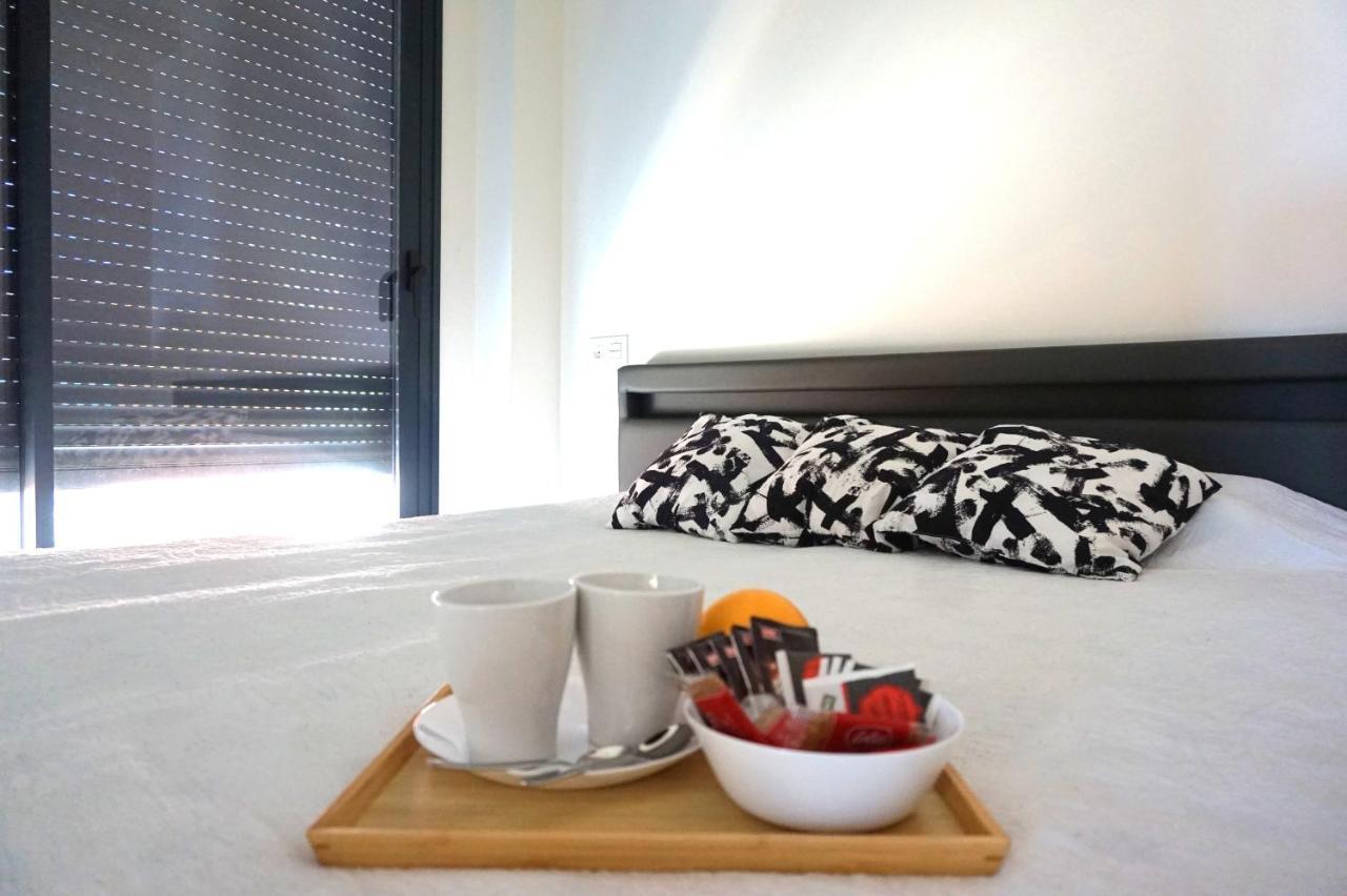 Moderno Apartamento En El Campello By Bebalmy Appartement Buitenkant foto
