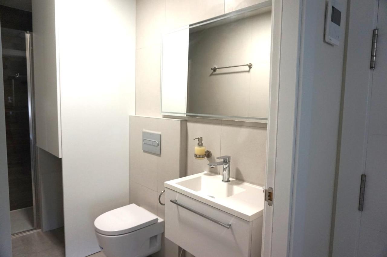 Moderno Apartamento En El Campello By Bebalmy Appartement Buitenkant foto