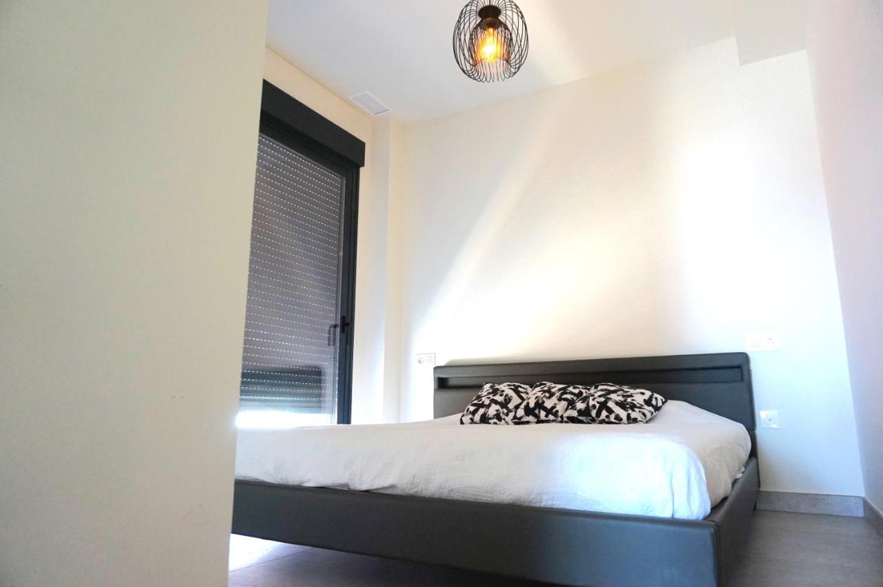 Moderno Apartamento En El Campello By Bebalmy Appartement Buitenkant foto